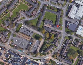 Units 2&3 Wallis Fields, Parkwood, Maidstone, ME15