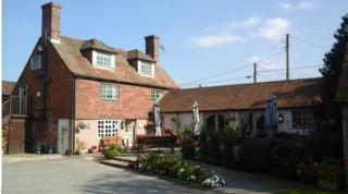 Crown Inn, The Street, Stone In Oxney, Tenterden, TN30