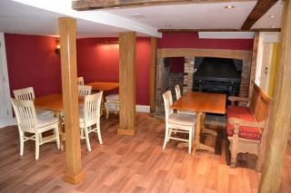 Crown Inn, The Street, Stone In Oxney, Tenterden, TN30