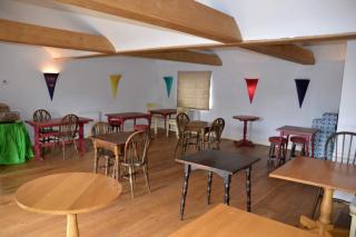 Crown Inn, The Street, Stone In Oxney, Tenterden, TN30