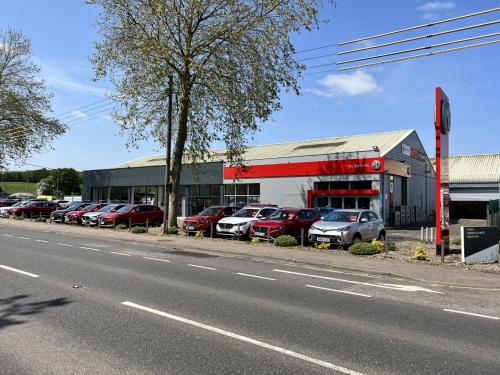 Car Care House, Ashford Road, Chartham, Canterbury, CT4