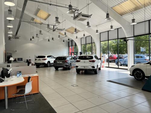 Car Care House, Ashford Road, Chartham, Canterbury, CT4