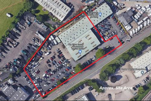 Car Care House, Ashford Road, Chartham, Canterbury, CT4