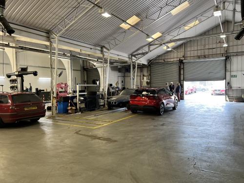 Car Care House, Ashford Road, Chartham, Canterbury, CT4