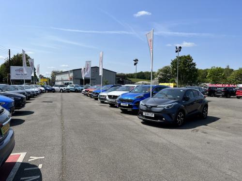 Car Care House, Ashford Road, Chartham, Canterbury, CT4