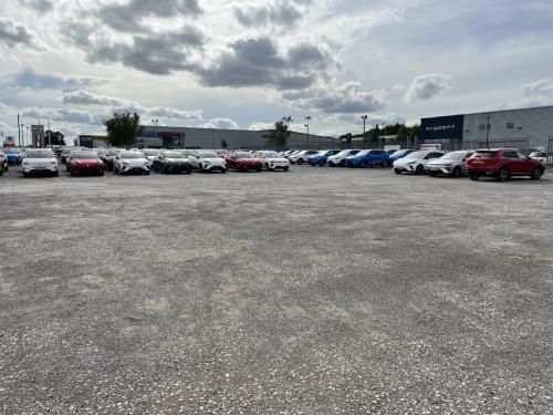 FG Barnes Motor Dealership Site, Sutton Road, Maidstone, ME15