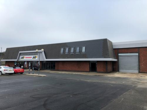 Lower Boxley Road, Maidstone, ME14