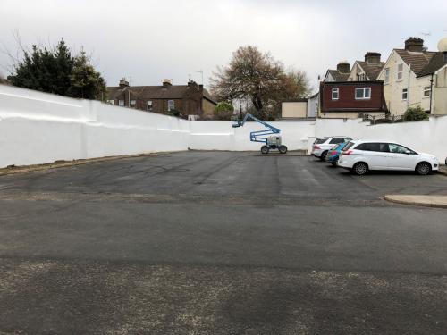 Lower Boxley Road, Maidstone, ME14