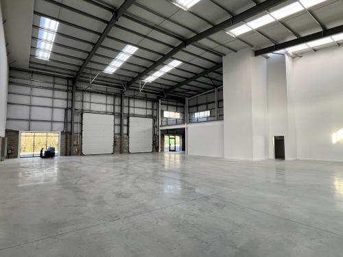 Unit 4 Entralon Gate, Orbital Park, Hall Avenue, Ashford, TN24