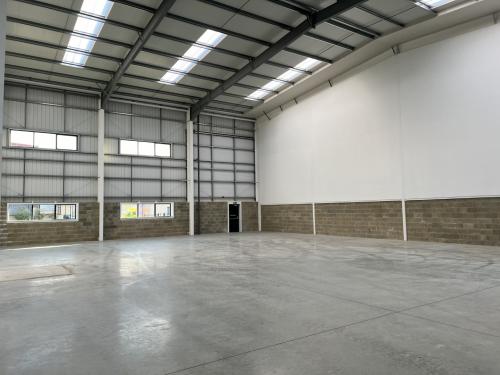Unit 4 Entralon Gate, Orbital Park, Hall Avenue, Ashford, TN24