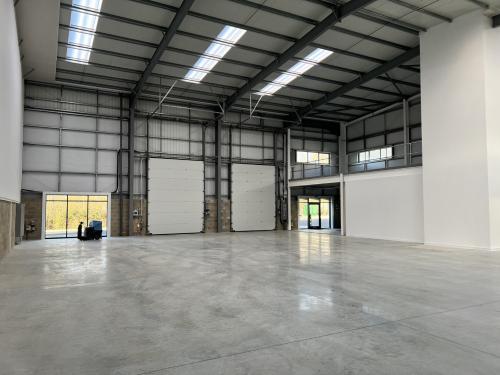 Unit 4 Entralon Gate, Orbital Park, Hall Avenue, Ashford, TN24