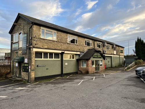 Unit 1 The Old Brewery, Buckland Road, Maidstone, ME16