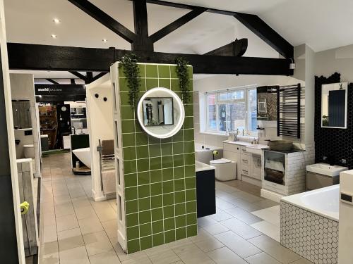Unit 1 The Old Brewery, Buckland Road, Maidstone, ME16