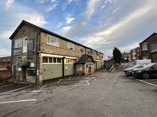 Unit 1 The Old Brewery, Buckland Road, Maidstone, ME16