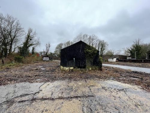 Station Yard (South Side), Pluckley, Ashford, TN27