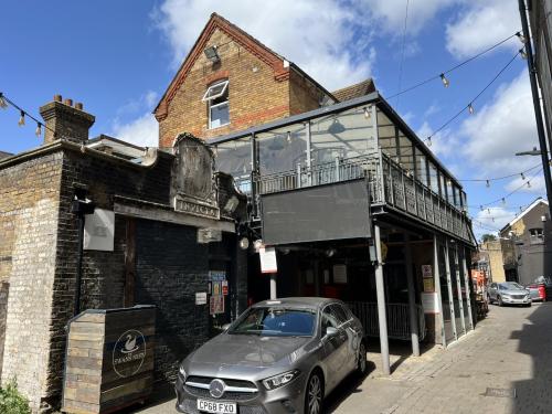 The Source Bar, 4-6 Rose Yard, Maidstone, ME14