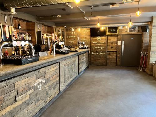 The Source Bar, 4-6 Rose Yard, Maidstone, ME14