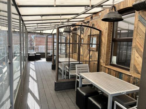 The Source Bar, 4-6 Rose Yard, Maidstone, ME14
