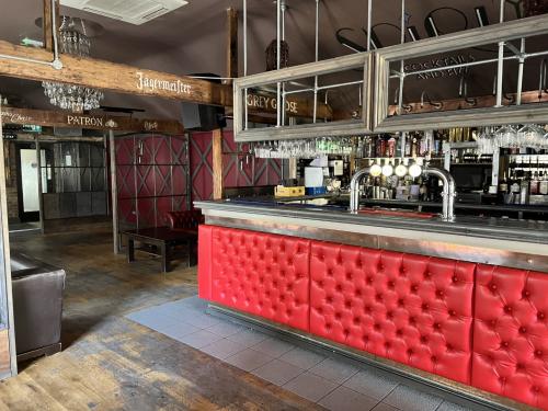 The Source Bar, 4-6 Rose Yard, Maidstone, ME14