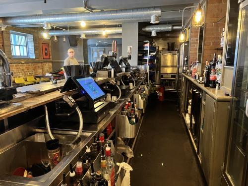 The Source Bar, 4-6 Rose Yard, Maidstone, ME14