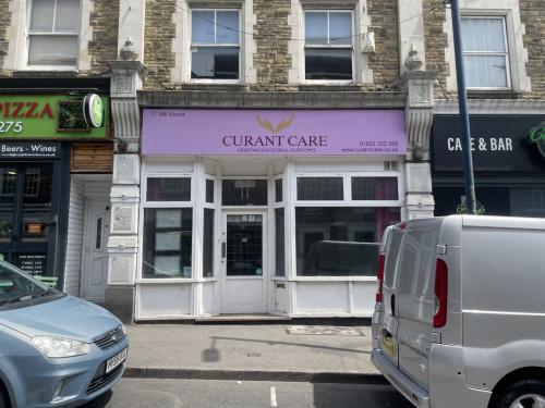 11 Mill Street, Maidstone, ME15