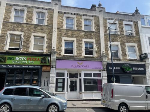 11 Mill Street, Maidstone, ME15