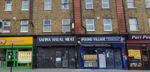 190 Cricklewood Broadway, Cricklewood, London, NW2