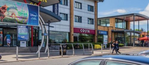 units 5 & 7 Extra Blackburn with Darwen Services, J4 M65, Blackburn, BB3