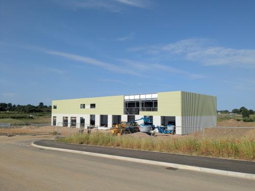 Broadway Trade Park, Morse Road, Norwich, NR10