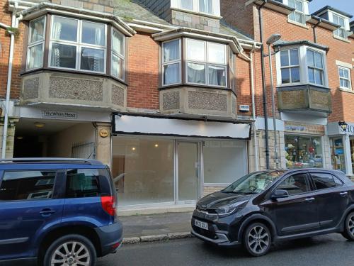 Unit 6, Kings Road East, Swanage, BH19