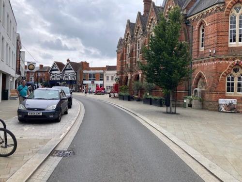 31 Market Place, Wokingham, RG40