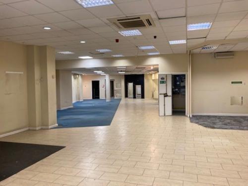 31 Market Place, Wokingham, RG40