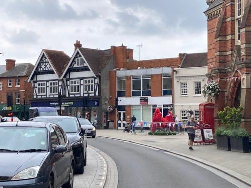 31 Market Place, Wokingham, RG40