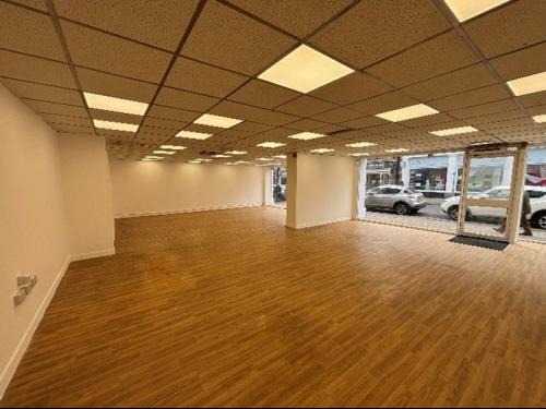 3-4 Connaught Buildings, Chapel Road, Worthing, BN11