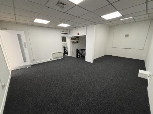 3-4 Connaught Buildings, Chapel Road, Worthing, BN11