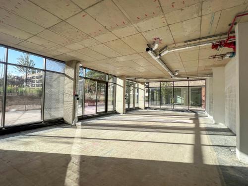 Units 1-5 Partiff Way & 24 Dartmouth Avenue Sheerwater, Woking, GU21