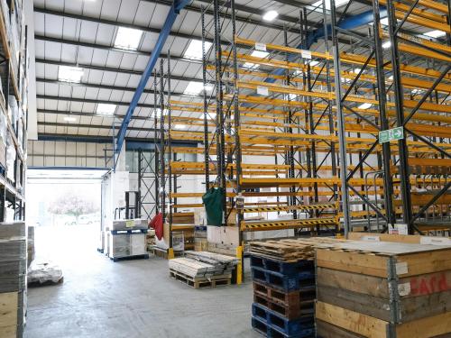 Unit 12, Goldsworth Park Trading Estate, Kestrel Way, Woking, GU21