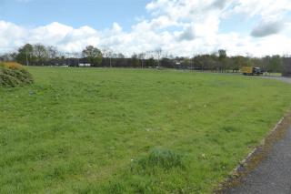 Plots C1, C2, Llantarnam Park, Brangwyn Avenue, Cwmbran, NP44