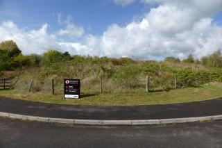 Plots C1, C2, Llantarnam Park, Brangwyn Avenue, Cwmbran, NP44