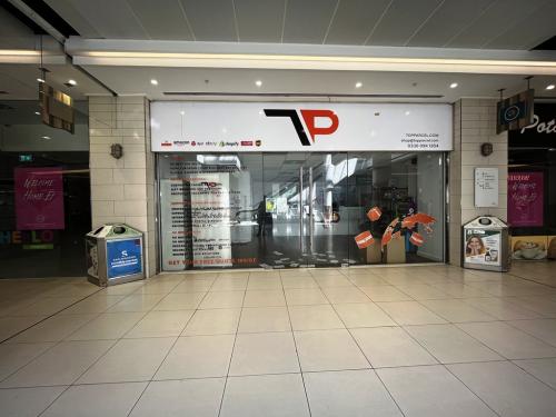 Unit 13, Sailmakers Shopping Centre, 11 Tavern Street, Ipswich, IP1