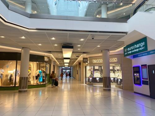 Unit 13, Sailmakers Shopping Centre, 11 Tavern Street, Ipswich, IP1