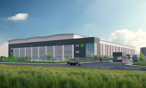 Plot 1C, London Medway Commercial Park, Medway, Rochester, ME3