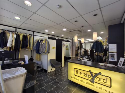 76 High Street, Bedford, MK40