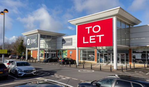 Prestige Retail Park, Active Way, Burnley, BB11
