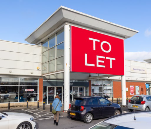 Prestige Retail Park, Active Way, Burnley, BB11