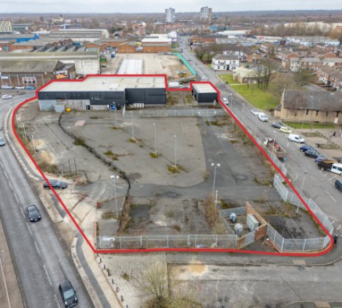 85 Portrack Lane, Stockton on Tees, TS18