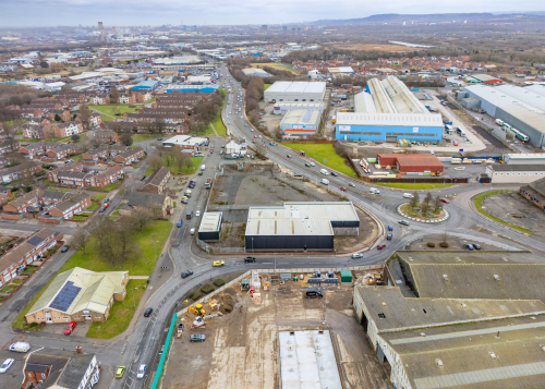 85 Portrack Lane, Stockton on Tees, TS18