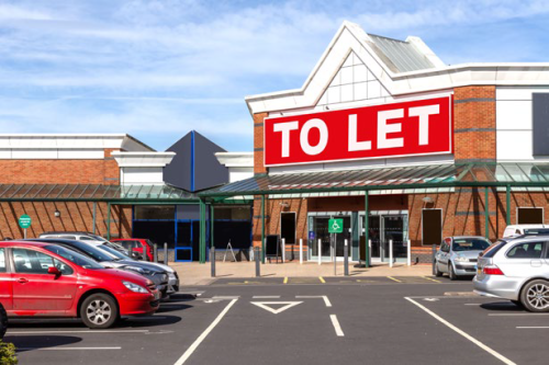 Wincheap Retail Park, Unit 3 Ten Perch Road, Wincheap, Canterbury, CT1