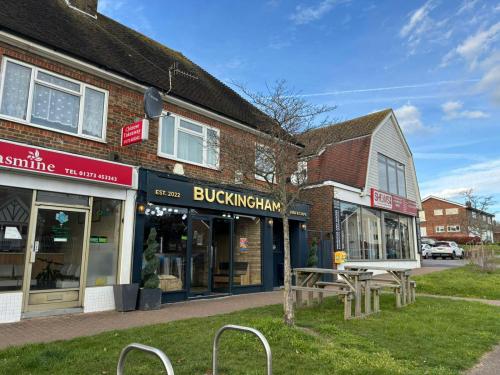 268 Upper Shoreham Road, Shoreham by Sea, BN43