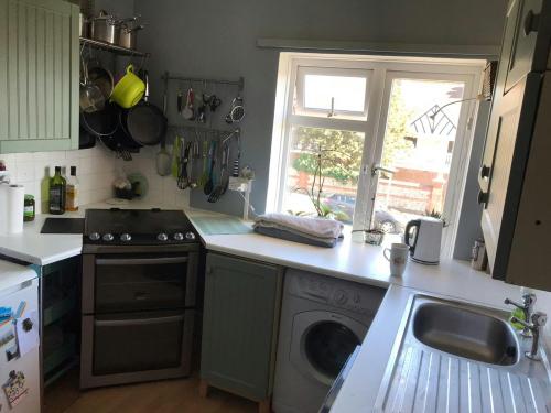 268 Upper Shoreham Road, Shoreham by Sea, BN43